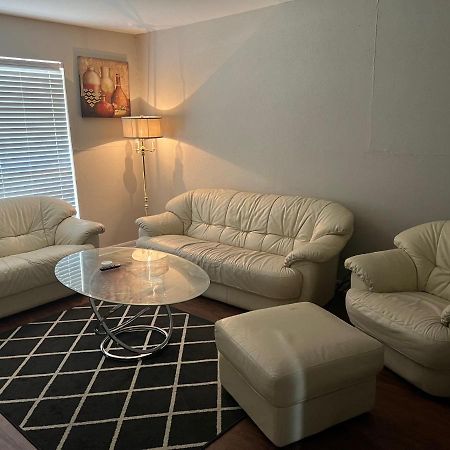 Lovely 1-Bedroom Townhome With Nice Amenities Houston Exteriér fotografie