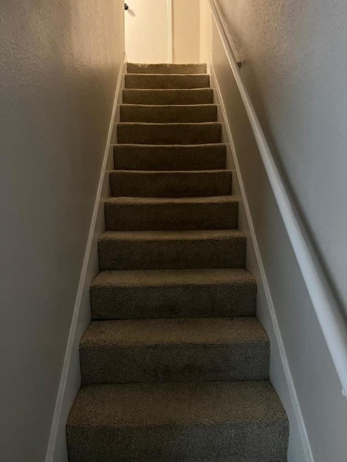 Lovely 1-Bedroom Townhome With Nice Amenities Houston Exteriér fotografie